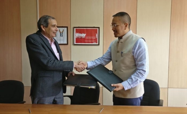 Tata Trusts to roll out cancer care programme in Nagaland