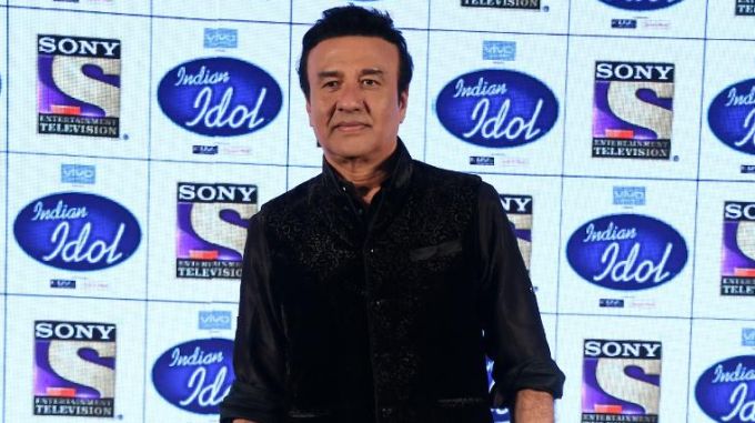 Indian Idol judge Anu Malik hit by #MeToo wave