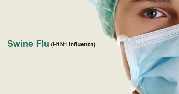 Meghalaya on high alert after 2 women test positive for swine flu