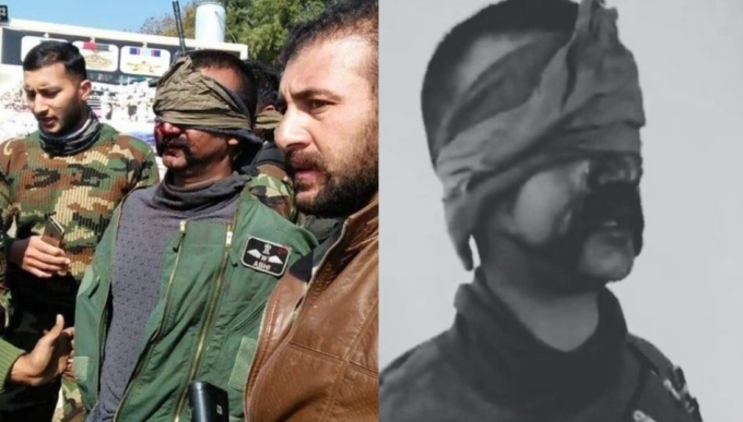 Pakistan to release Indian Pilot as a ‘Peace Gesture’