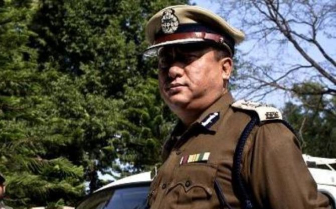 More CCTVs, fire-arms sanctioned for improving Dimapur’s security