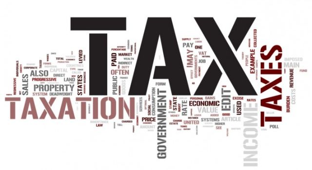 Exempt all Naga entrepreneurs from ‘taxation’ – BAN