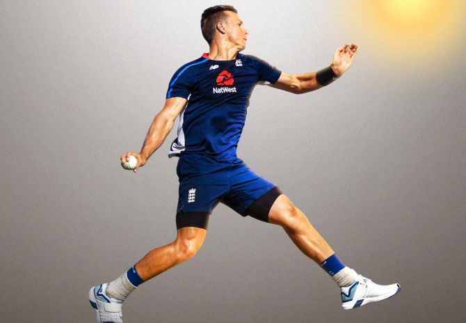 Coming up: World cup of test cricket with players in ‘shorts’