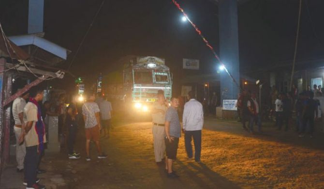 PAC’s initiative at check gates reveal ‘shocking’ facts