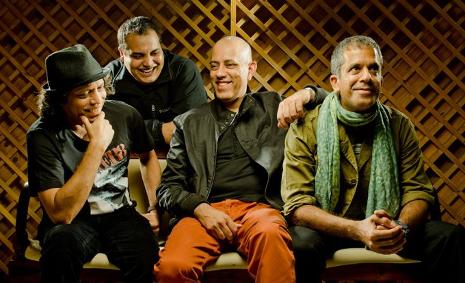 Indian rockers Indus Creed to perform at Hornbill on Dec 8