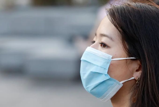 Can wearing a face mask protect you from coronavirus?