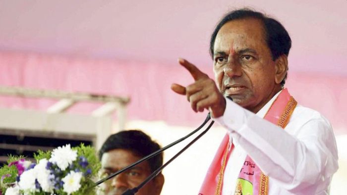 COVID-19: Telangana Govt. cuts over 50% salary of state govt employees and MLAs