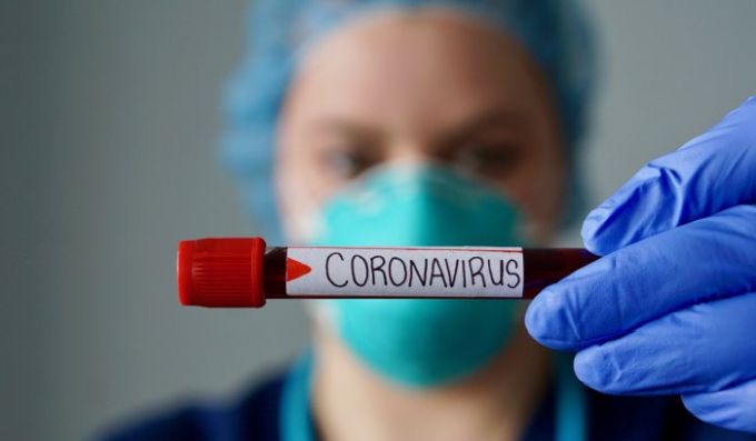 Mizoram man tests positive for Coronavirus