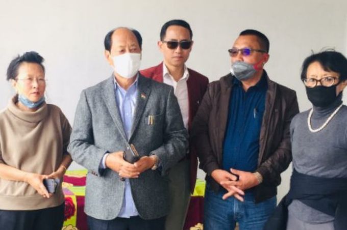 COVID-19: Rio sanctions funds; Condemns racist attacks