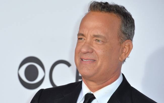 Tom Hanks test positive for Coronavirus