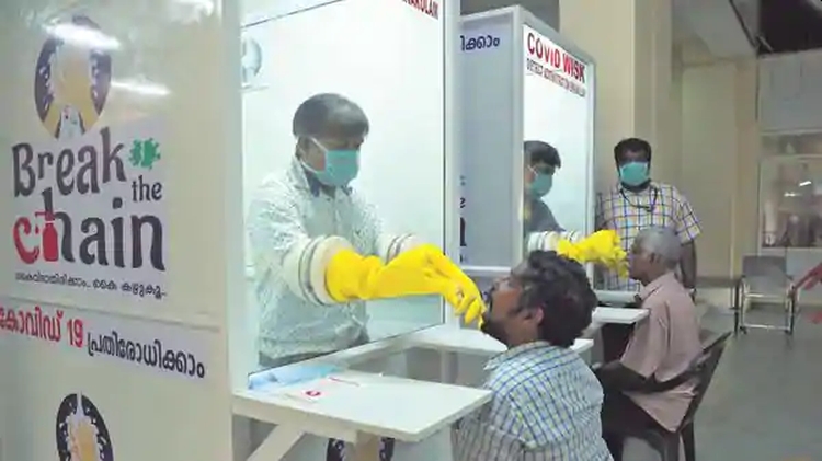 How Kerala is fighting the COVID-19 battle – and setting an example