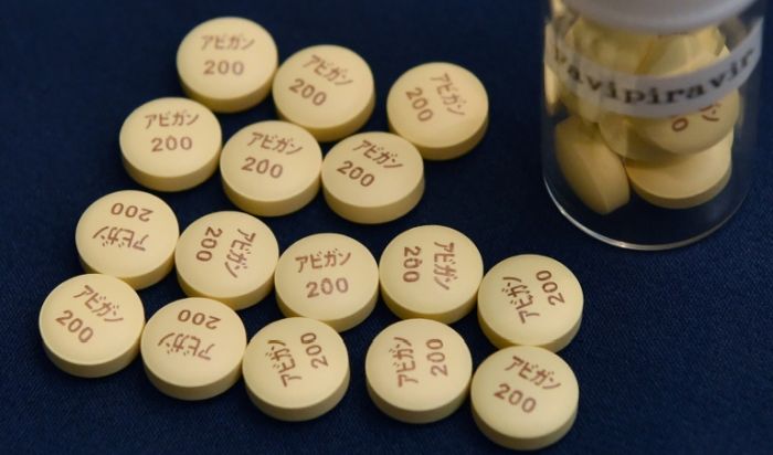 Japanese company starts clinical trial of Avigan for coronavirus