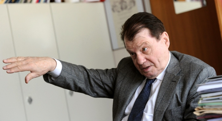 Coronavirus originated in Chinese lab, says Nobel prize winning scientist