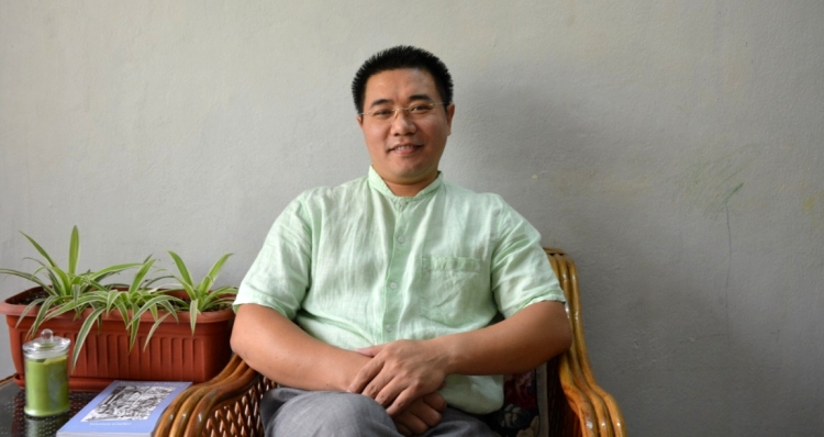 “Nagaland Govt. needs a long term plan and vision to help youngsters”: NCF Hyderabad pastor