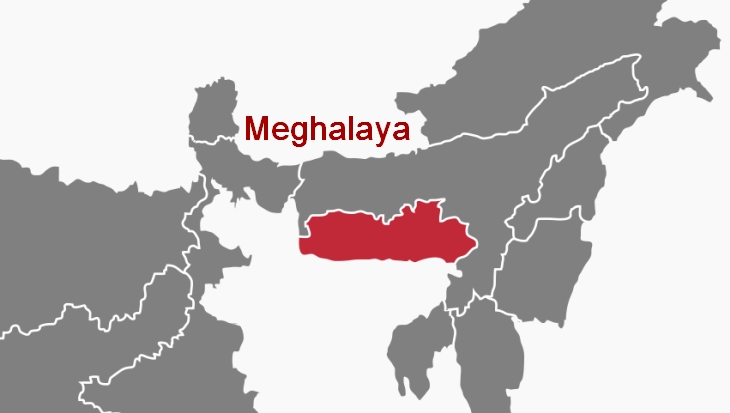 Doctor tests positive for COVID-19 in Meghalaya
