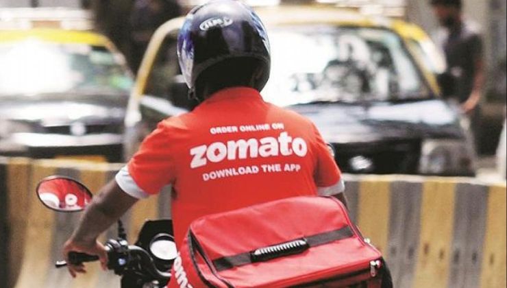 COVID-19: Pizza delivery boy tests positive – 72 houses put under quarantine