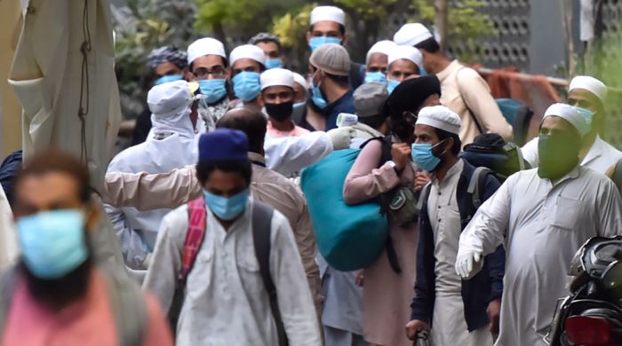 “Nagaland attendees of Delhi religious congregation report immediately”: Health minister