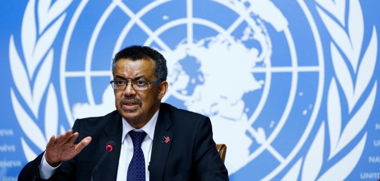 Worst of COVID-19 is yet to come says World Health Organization