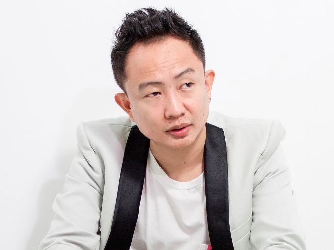 5 Questions With Alobo Naga