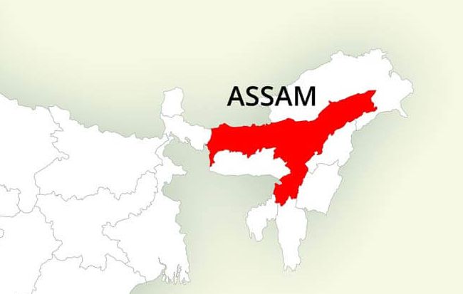 4 new COVID19 cases in Assam linked to Nizamuddin