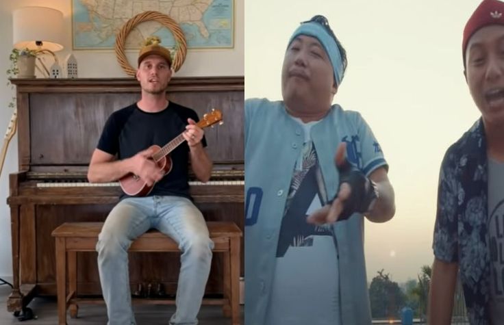 5 ‘funny’ coronavirus songs on Youtube