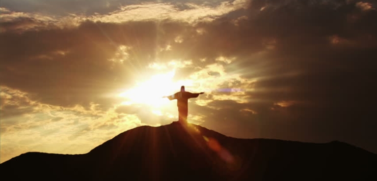 Have you given all your problems to Jesus?