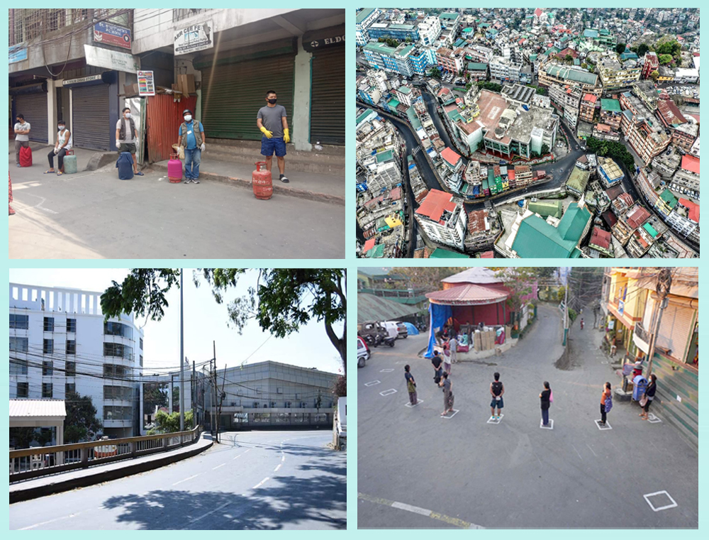 COVID-19 Lockdown: Mizoram sets an example