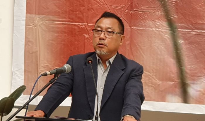 “Nagaland attendees of Delhi religious congregation report immediately”: Health minister