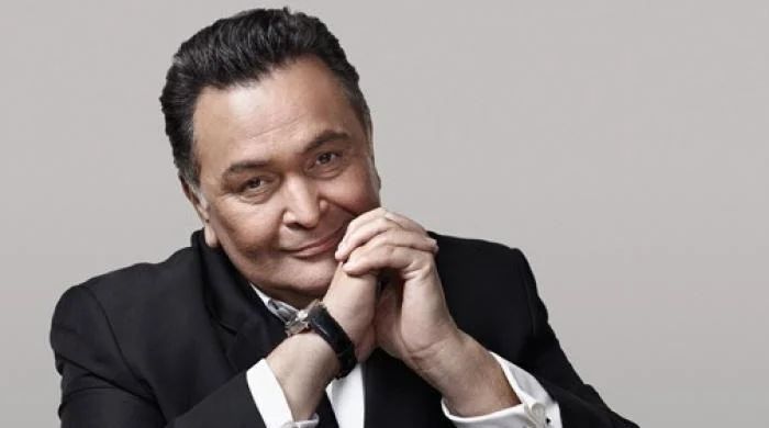 Bollywood star Rishi Kapoor passes away