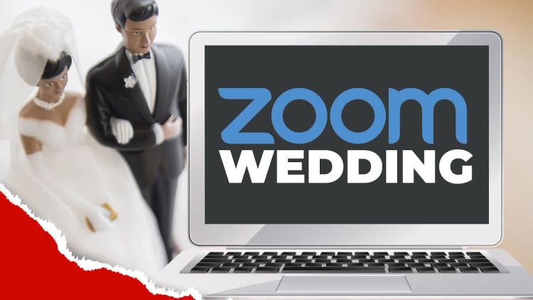COVID-19: Now couples can get married online in New York