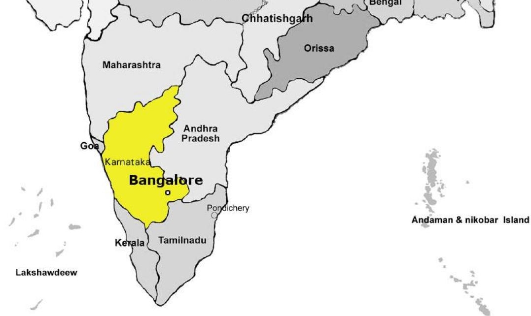 Two Nagas pass away in Bangalore