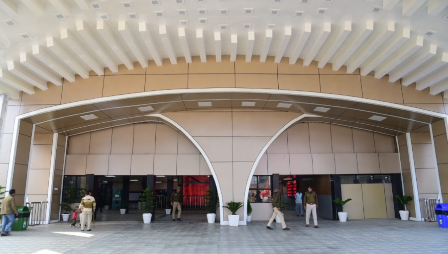 Team Dimapur faces a daunting task of accommodating hundreds of returnees