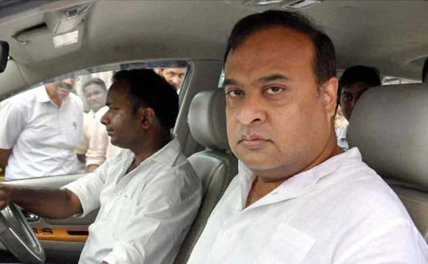 COVID-19: Assam opens borders; Nagaland borders to remain closed