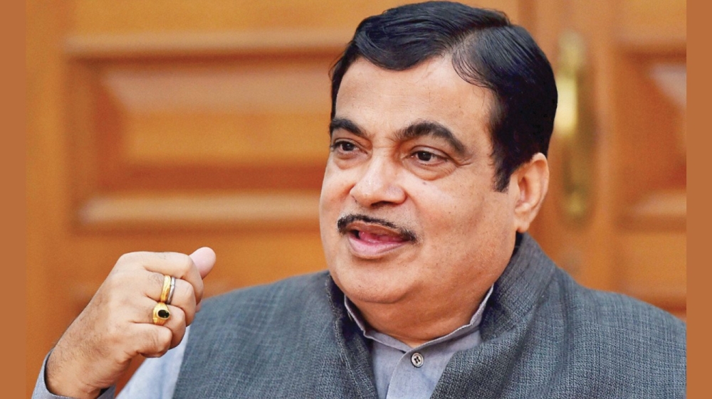 “MSME sector on the verge of collapse”: Nitin Gadkari