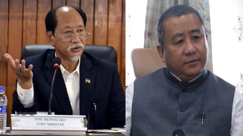 COVID-19: ‘Challenge starts now’ says CS; ‘Do not panic’ says CM