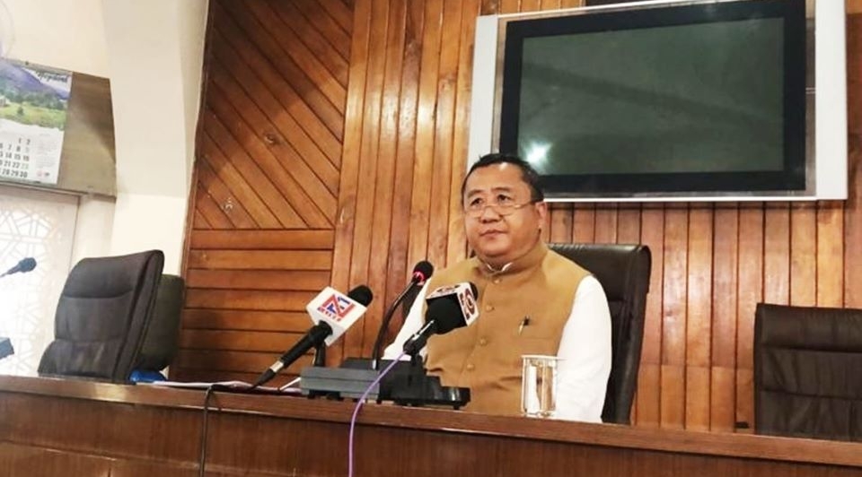 State Govt allows inter district movement – with conditions