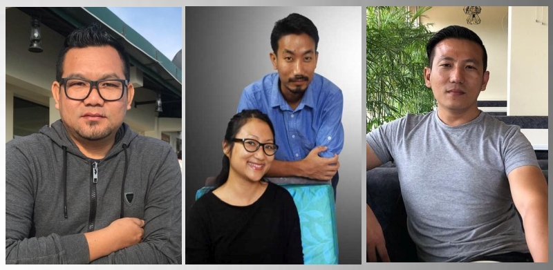 Young Naga entrepreneurs on COVID19’s impact on their business