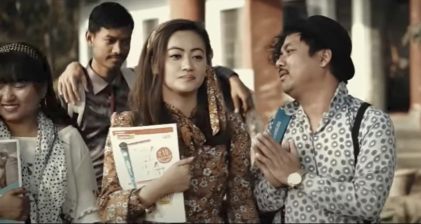 Nagamese song ‘Mintu loves Pinky’ hits 1 million YouTube views