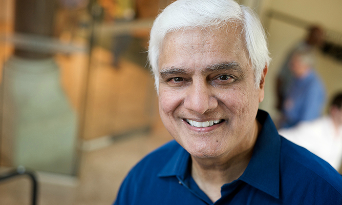 Ravi Zacharias’ cancer metastasized; survival chance grim