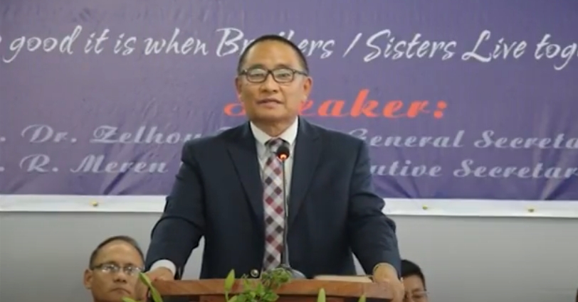 Don’t make selfish decisions to protect one’s own community: NBCC