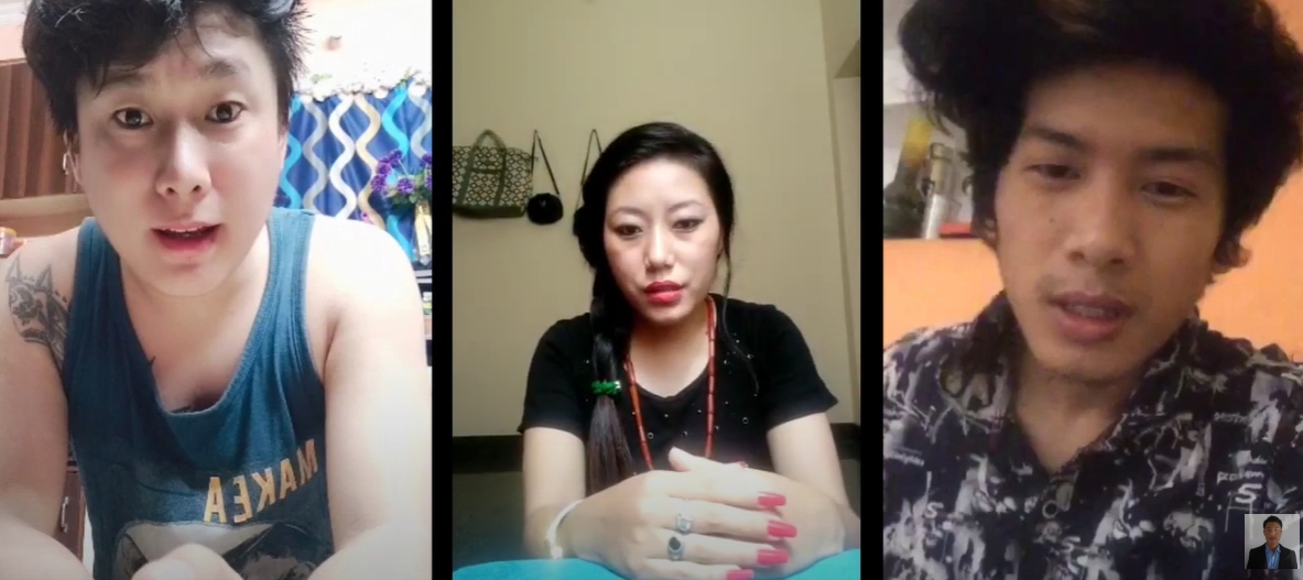 Students ask CM to relax norms for availing Rs 10000 assistance