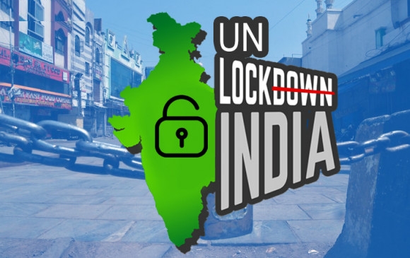 “Unlock-1”: Churches can open from June 8
