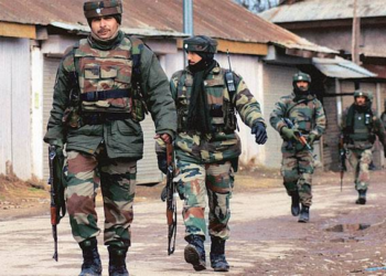 15 army personnel test COVID-19 positive at Jakhama