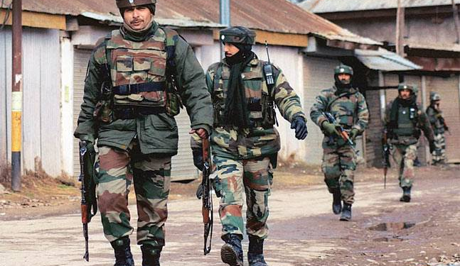 15 army personnel test COVID-19 positive at Jakhama