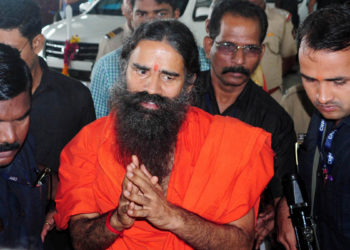 Baba Ramdev’s Patanjali Launches COVID-19 Medicine ‘Coronil’