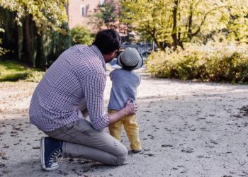 10 Heart Warming Father’s day Quotes