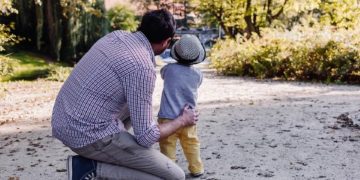 10 Heart Warming Father’s day Quotes