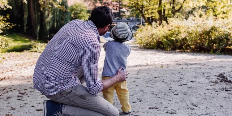 10 Heart Warming Father’s day Quotes