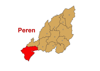 65 new cases of COVID-19 in Peren