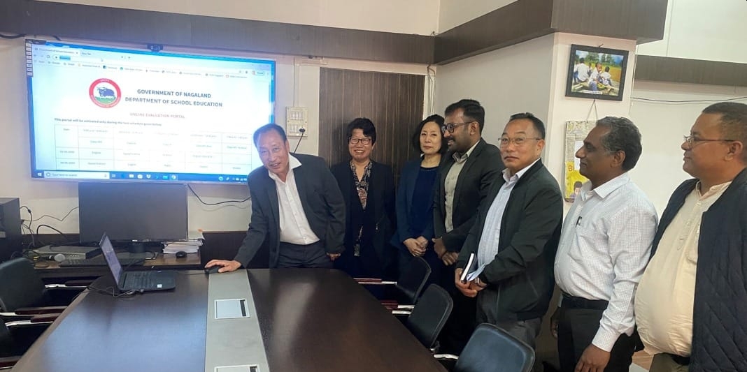 Online Student Evaluation Portal Launched